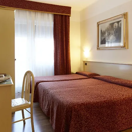 Adele Hotel Marghera