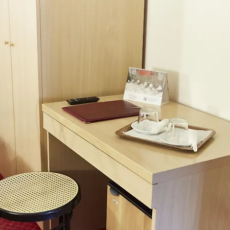 Adele Otel Marghera