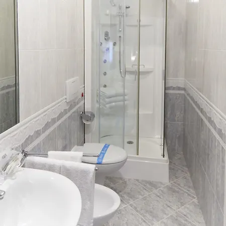 Adele Hotel Marghera