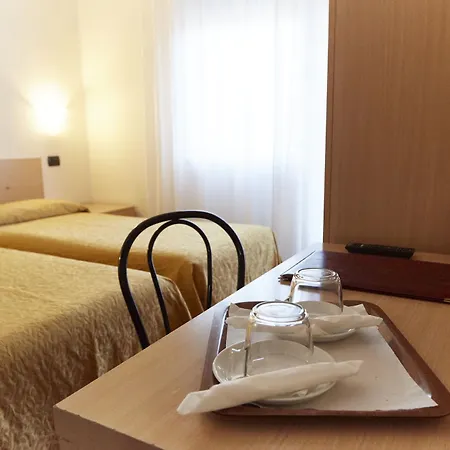 Adele Hotel Marghera