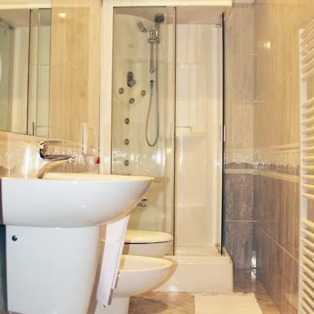Adele Hotel Marghera