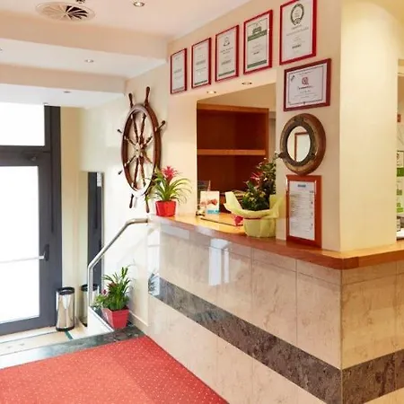 Adele Hotel Marghera