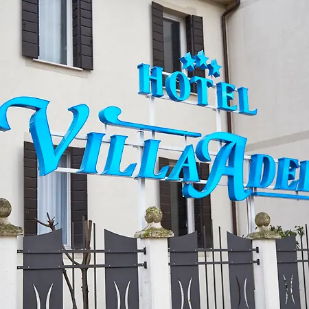 Adele Hotel 3*