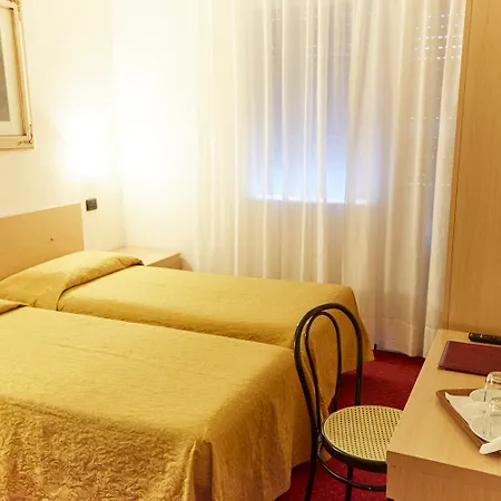 Hotel Adele Marghera