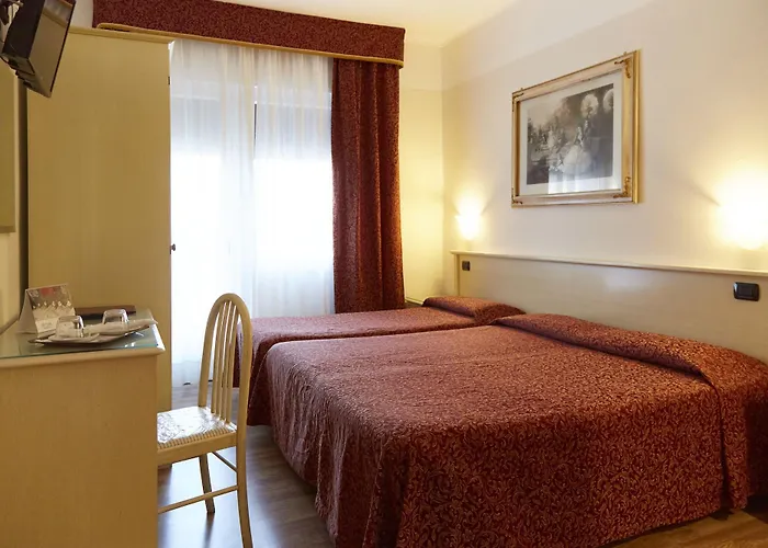 Adele Hotel Marghera