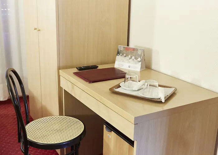 Adele Hotel Marghera