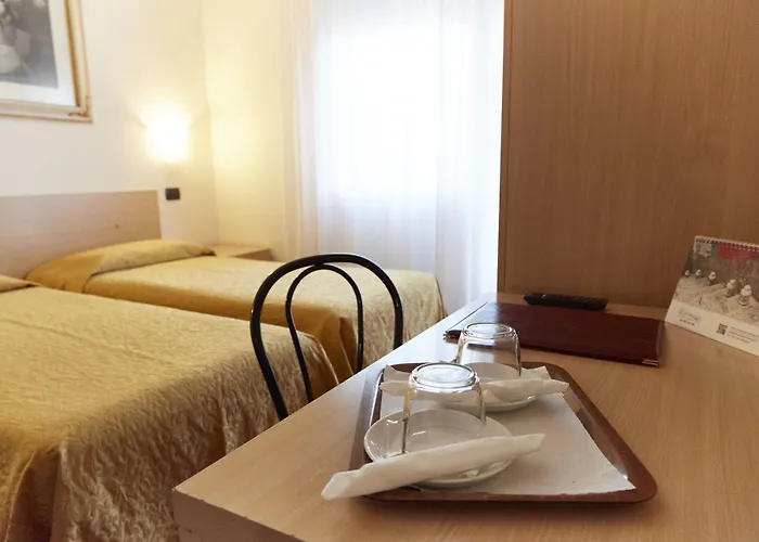 Adele Hotel Marghera