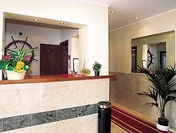 Hotell Adele Marghera