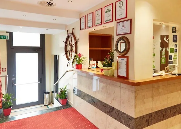 Adele Hotel Marghera