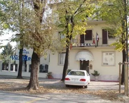 Hotel Adele Marghera