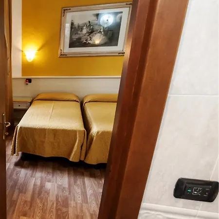 Adele Otel 3*