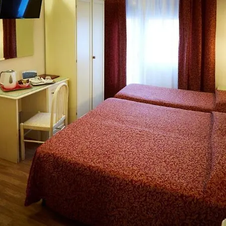 Adele Otel Marghera