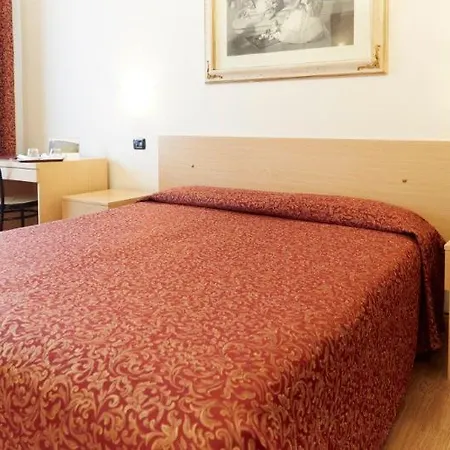 Adele Hotel Marghera