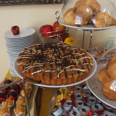 Отель Adele Маргера