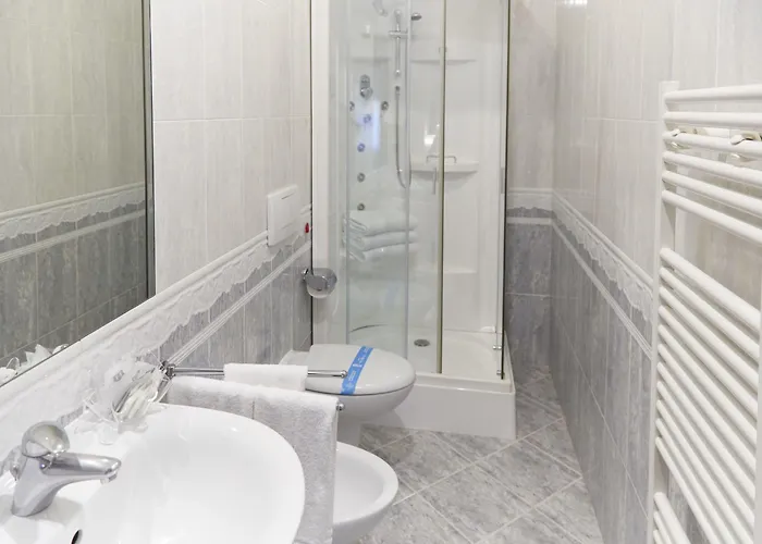 Adele Hotel Marghera