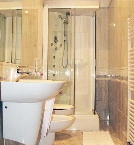 Adele Hotel Marghera