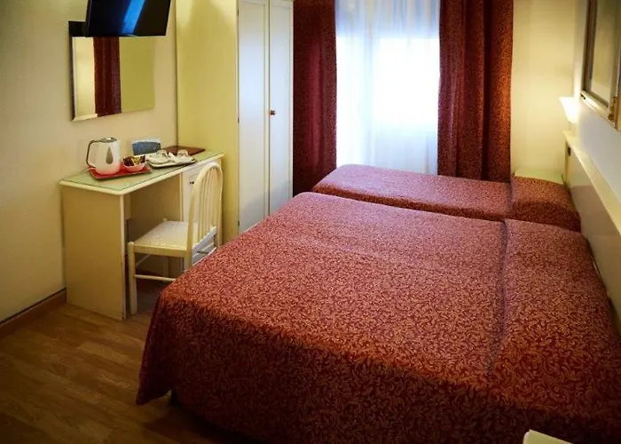 Adele Hotel Marghera