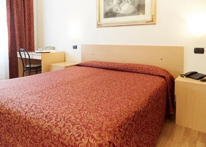 Adele Hotel Marghera